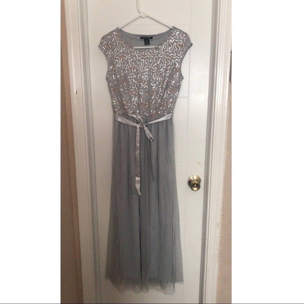 Candalite dress